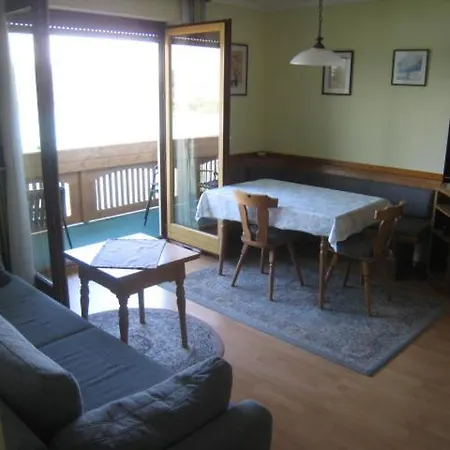 דירה Enzi Sekirn