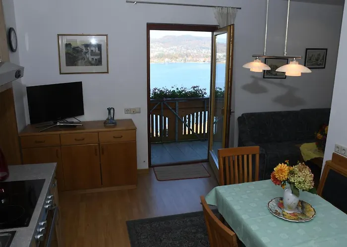 Apartamento Enzi Sekirn
