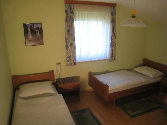 Apartamento Enzi