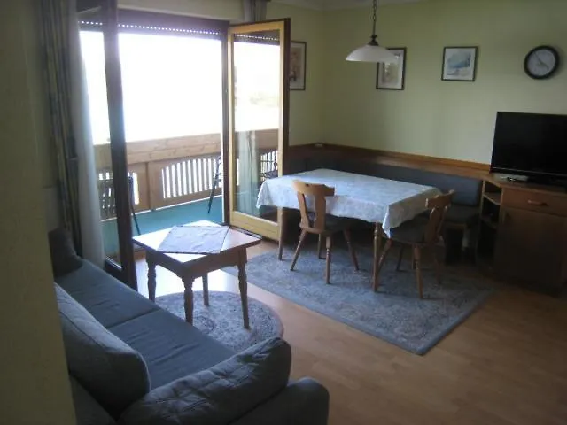 Apartamento Enzi Sekirn