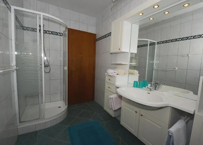 Apartamento Enzi Sekirn